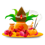 Poojan Samagri