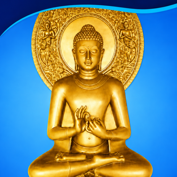 Dhammapada (Pali and Hindi Translations with Stories) | धम्मपद (पाली एवं हिन्दी अनुवाद सहित कथाएँ)