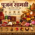 Poojan Samagri