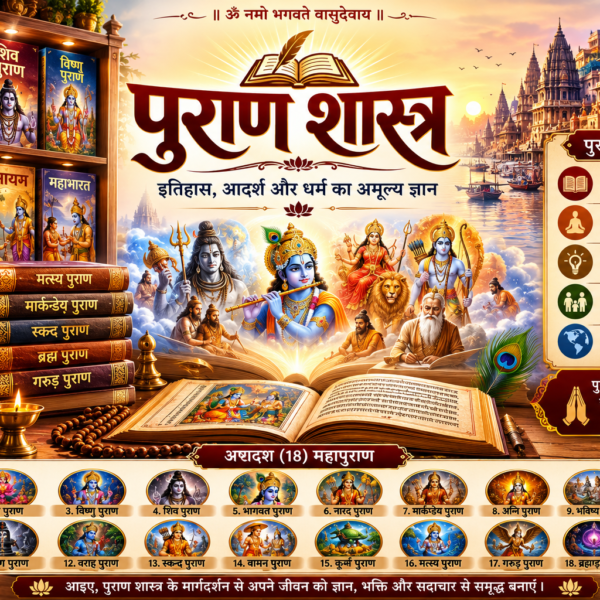 Puran Shastra