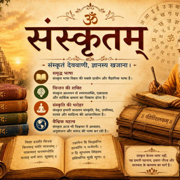 Sanskrit