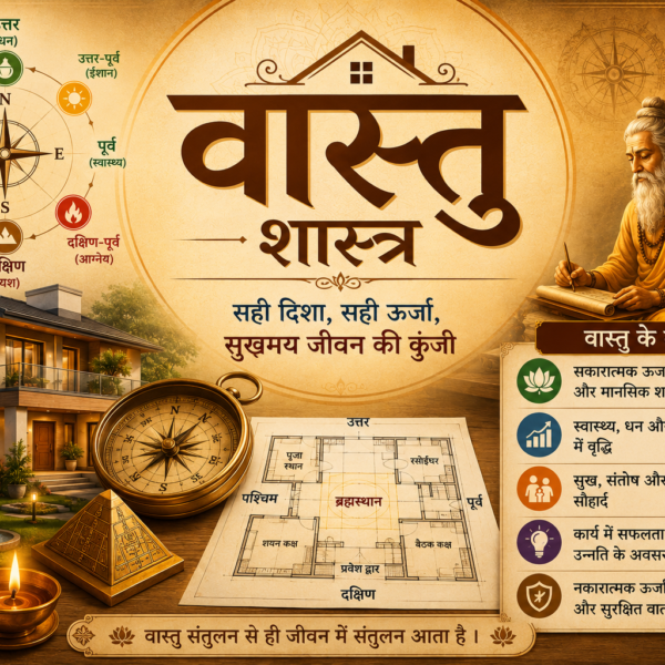 Vastu shastra