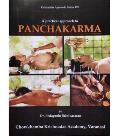 A Practical approach to Panchakarma