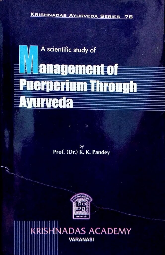 Ayurvedic Principles: Understanding the foundational principles of Ayurveda related to postpartum care, including the concept of doshas (Vata, Pitta, and Kapha), and how they influence health during this period.