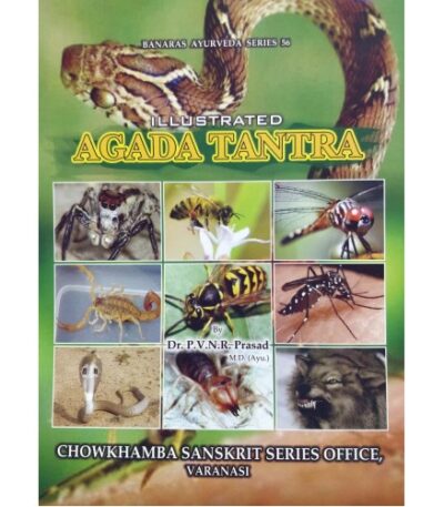Agada Tantra
