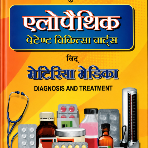 Allopaithic Diagnosis Evam Cikitsa