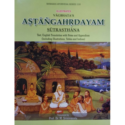 Ashtanga Hridayam